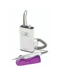 Manikyr-pedikyrapparat,...