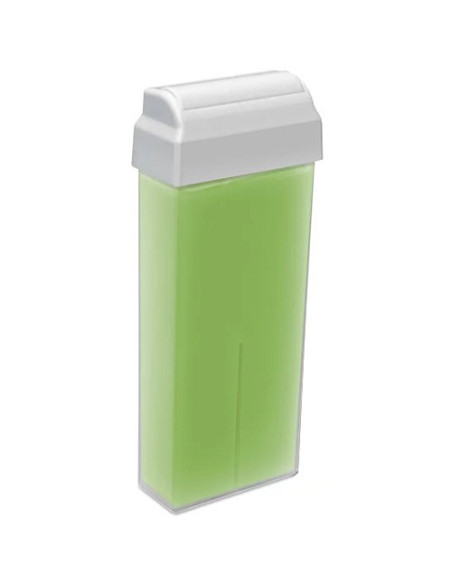 HOLIDAY TOP Vaxpatron (grön) 100ml