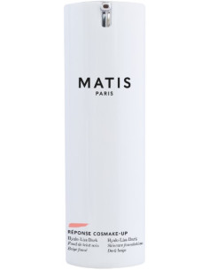 Hudvårdsfoundation Mörk 30ml