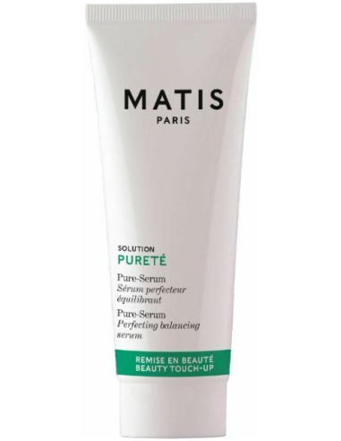 Serum för kombinerad och fet hud 50 ml