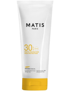 REPONSE SOLEIL mjölk SPF30...
