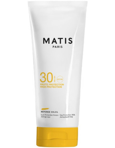 REPONSE SOLEIL mjölk SPF30 200ml