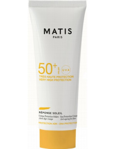 REPONSE SOLEIL kräm SPF50 50ml