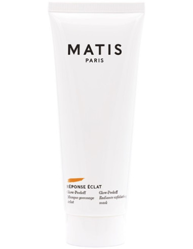 REPONSE ECLAT mask för hudglans 200ml