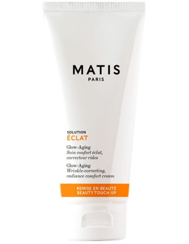 REPONSE ECLAT Glow-Age kräm 100ml