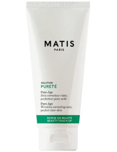 PURE AGE Rynkkorrigerande...