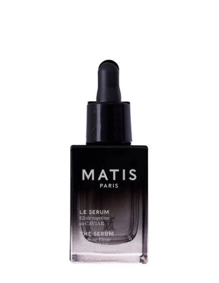 Exklusivt elixir med kaviar 50ml