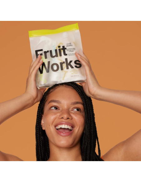 FRUIT WORKS Glow Kit
