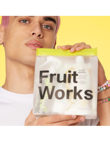 FRUIT WORKS Glow Kit