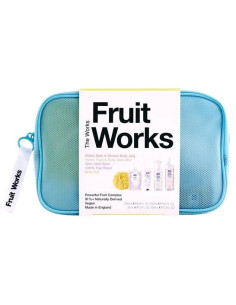 FRUIT WORKS The Works-setet