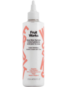 FRUIT WORKS Bodylotion för...