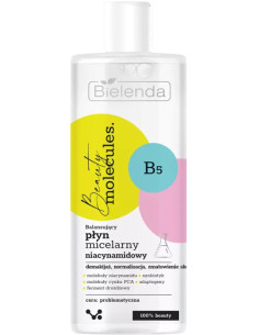 SKÖNHETSMOLEKULER...