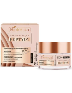 UPPSTÄRMANDE PEPTIDER...