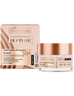 UPPSTÄRMANDE PEPTIDER...