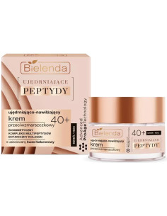 UPPSTÄRMANDE PEPTIDER...