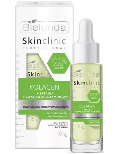 SKIN CLINIC PROFESSIONAL Föryngrande...