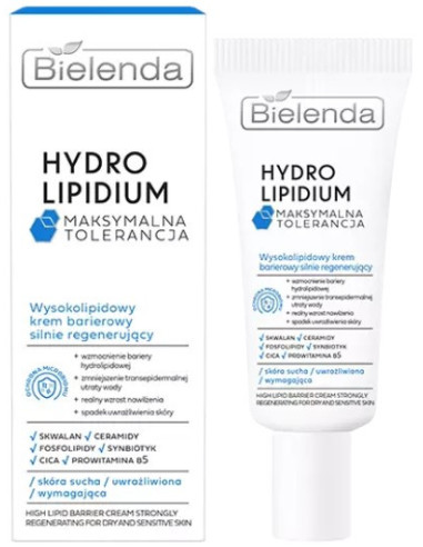 HYDRO LIPIDIUM Kraftfull...