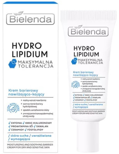 HYDRO LIPIDIUM Återfuktande och...