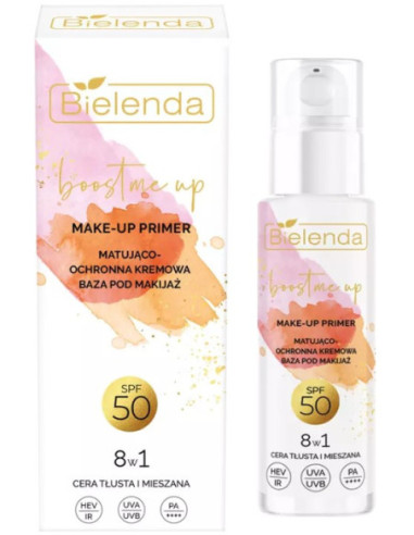 BOOST ME UP MAKE-UP PRIMER –...