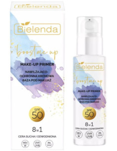 BOOST ME UP MAKE-UP PRIMER...