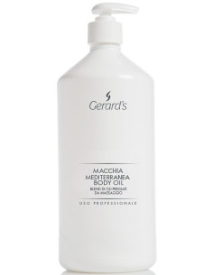 MASSAGEOLJA - MACCHIA...