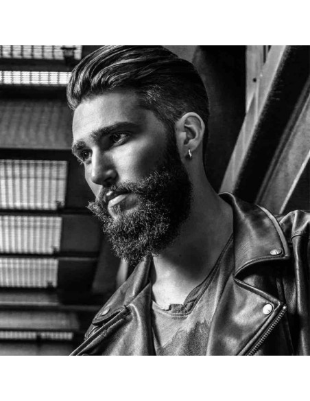 CHOPPERHEAD Beard Oil without rinsing 50ml