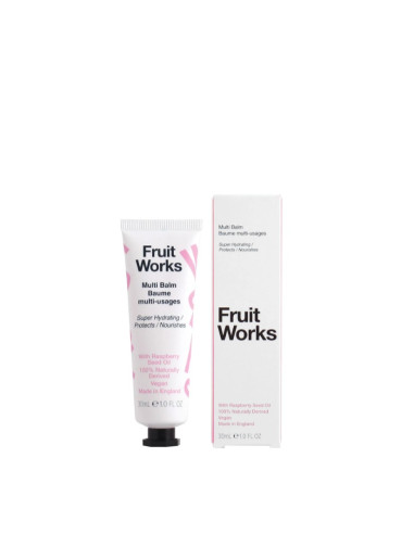 FRUIT WORKS Multibalsam 30ml