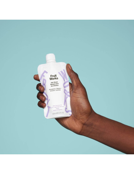 FRUIT WORKS Boost-mask 100ml