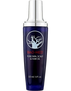 BAO-MED olja för ansikte,...