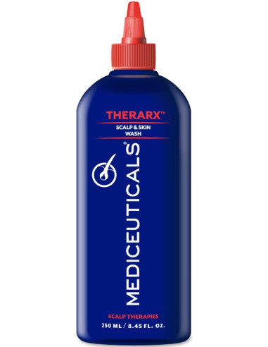 THERA RX Anti-inflammatory, antibacterial treatment for hair 250ml