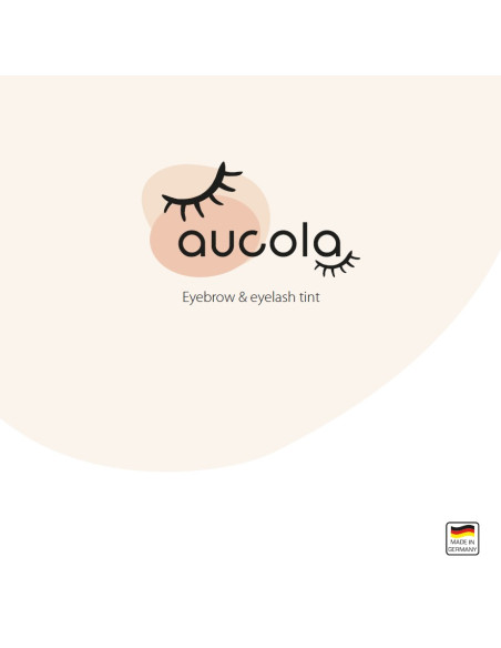 Aucola silikonkuddar, 2 st/par