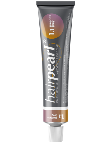 Hairpearl Krämögonfransfärg nr 1.1...
