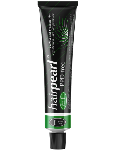 Hairpearl Ögonfrans- och...