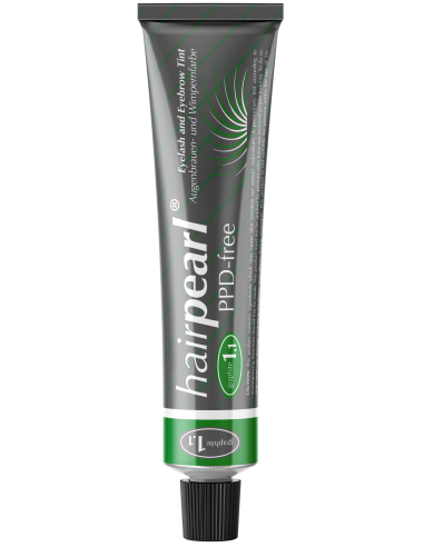 Hairpearl ögonfrans- och...