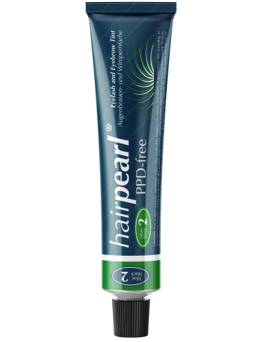 Hairpearl Ögonfrans- och...