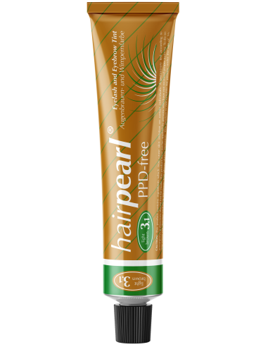 Hairpearl Ögonfrans- och...