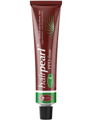 Hairpearl ögonfrans- och...