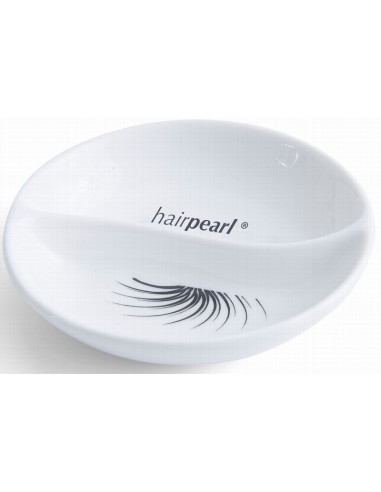 Hairpearl Färgblandningsskål, porslin