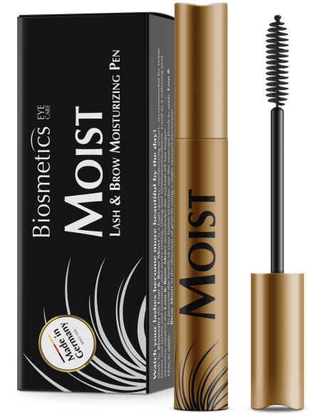 Biosmetics återfuktande serum (borste) 5ml