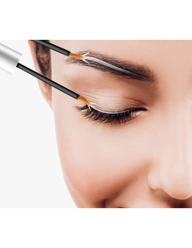 Biosmetics stimulerande hårväxtserum 5ml