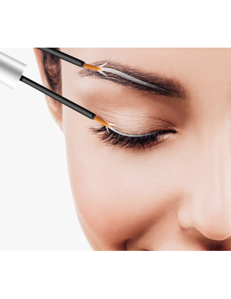 Biosmetics stimulerande hårväxtserum 5ml