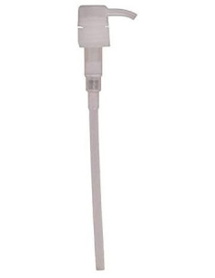 SUBLIME schampopump 1l