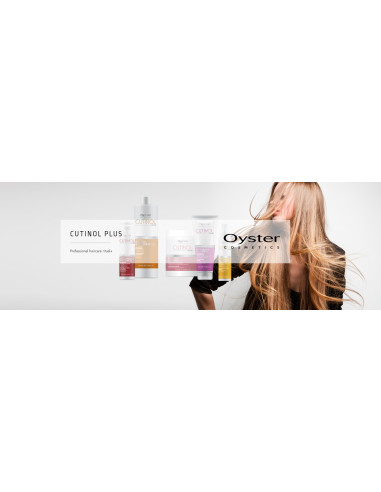Oyster Cutinol Plus Nutritive schampo...