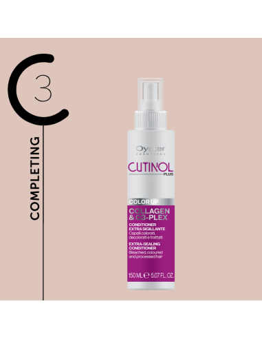 Oyster Cutinol Plus Color Up schampo...