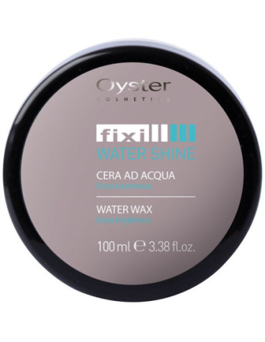 FIXI WATER SHINE Glansvax för...