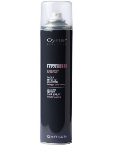 FIXI HAIRPRAY ENERGY Hårspray, mycket...