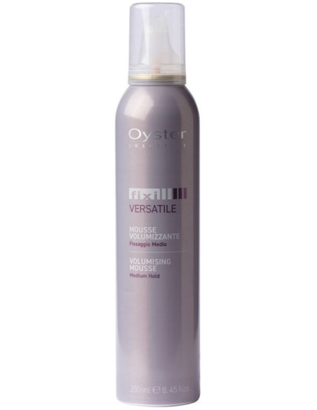 FIXI VERSATILE Hårskum, medium stadga 250ml