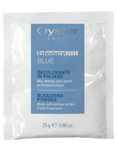 BLEACY BLUE Blekmedel,...