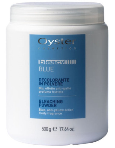 BLEACY BLUE Bleach, platinablå 500g