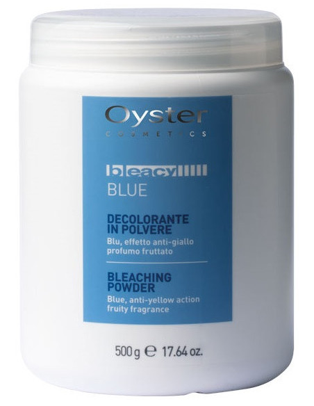 BLEACY BLUE Bleach, platinablå 500g